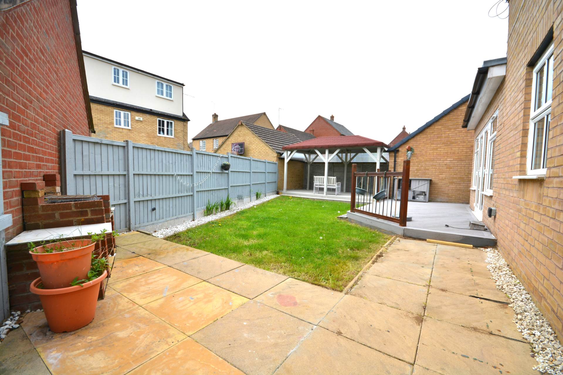 Shearwater Drive, Coton Meadows, Image 20