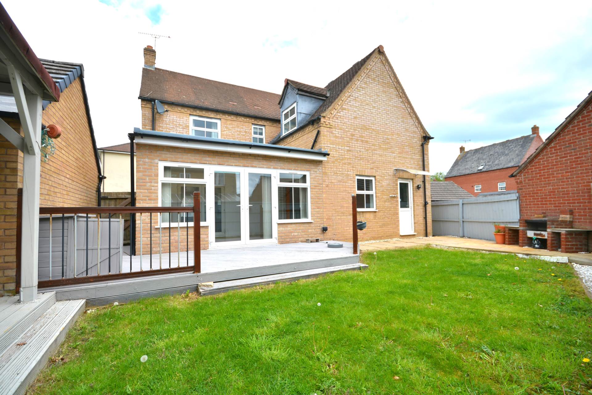 Shearwater Drive, Coton Meadows, Image 4