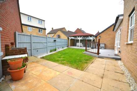 Shearwater Drive, Coton Meadows, Image 20