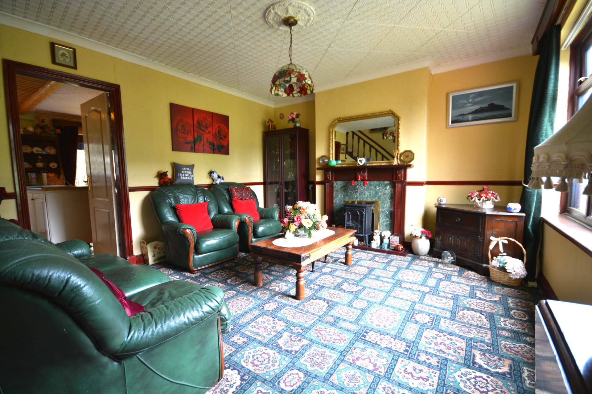 Watts Lane, Hillmorton, Image 2