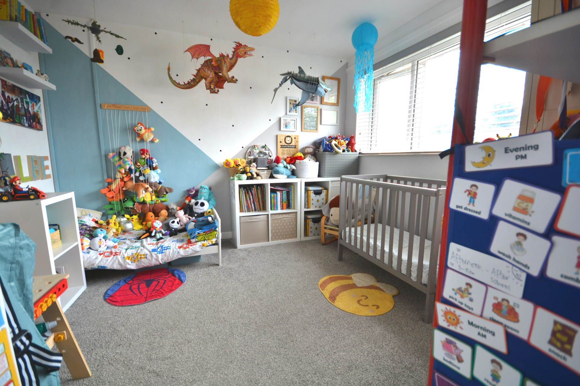 Earles Close, Stockton, Image 10