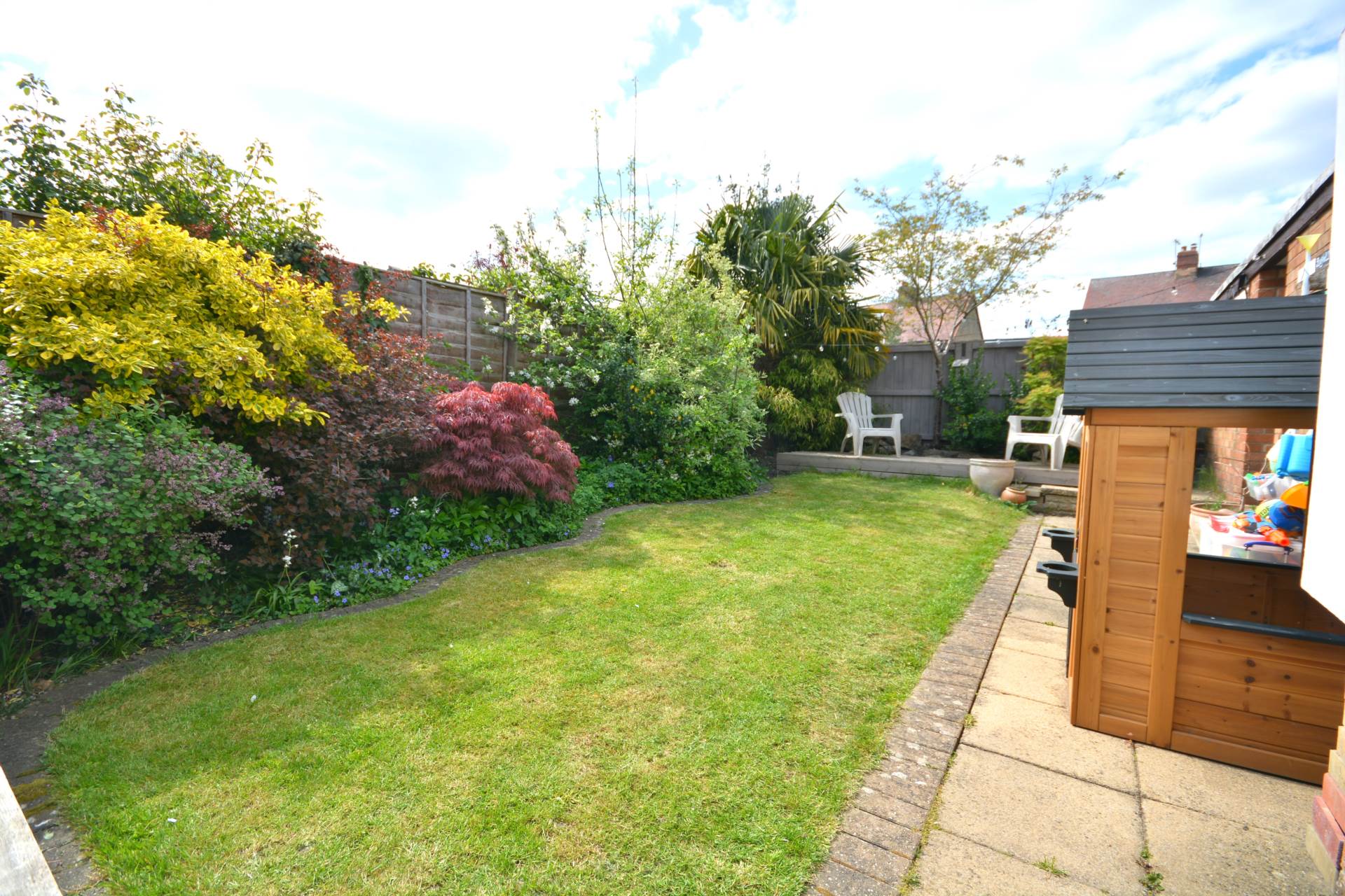 Earles Close, Stockton, Image 14