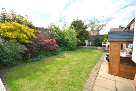 Earles Close, Stockton, Image 14