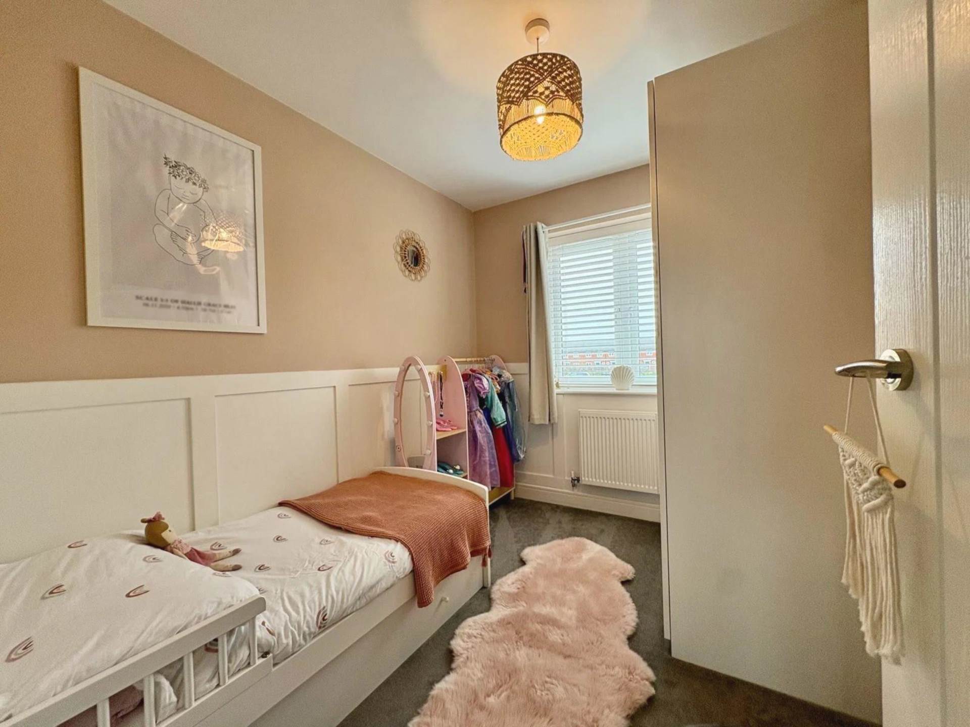 Clough Close, Cawston, Image 10