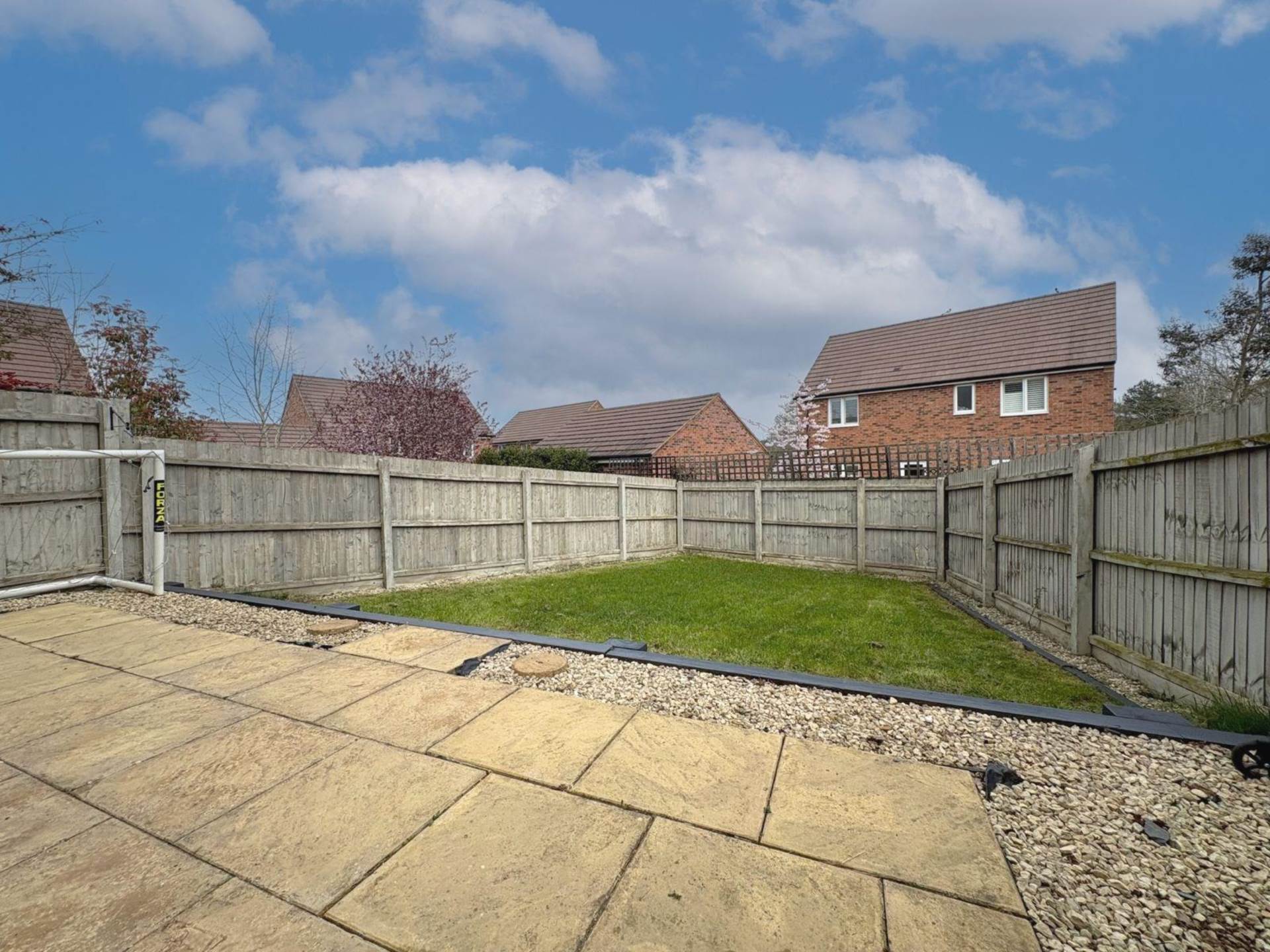 Clough Close, Cawston, Image 12