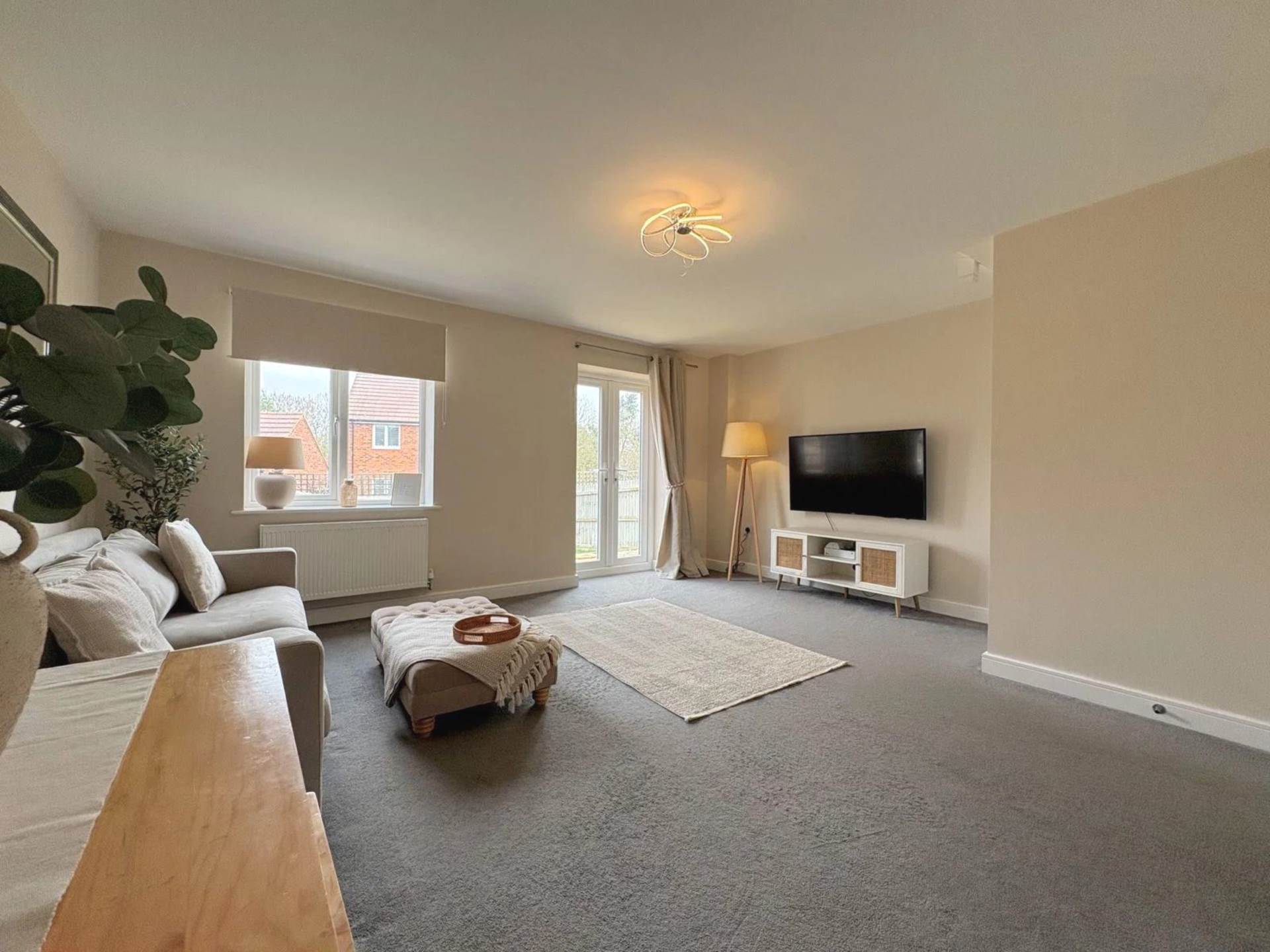 Clough Close, Cawston, Image 2