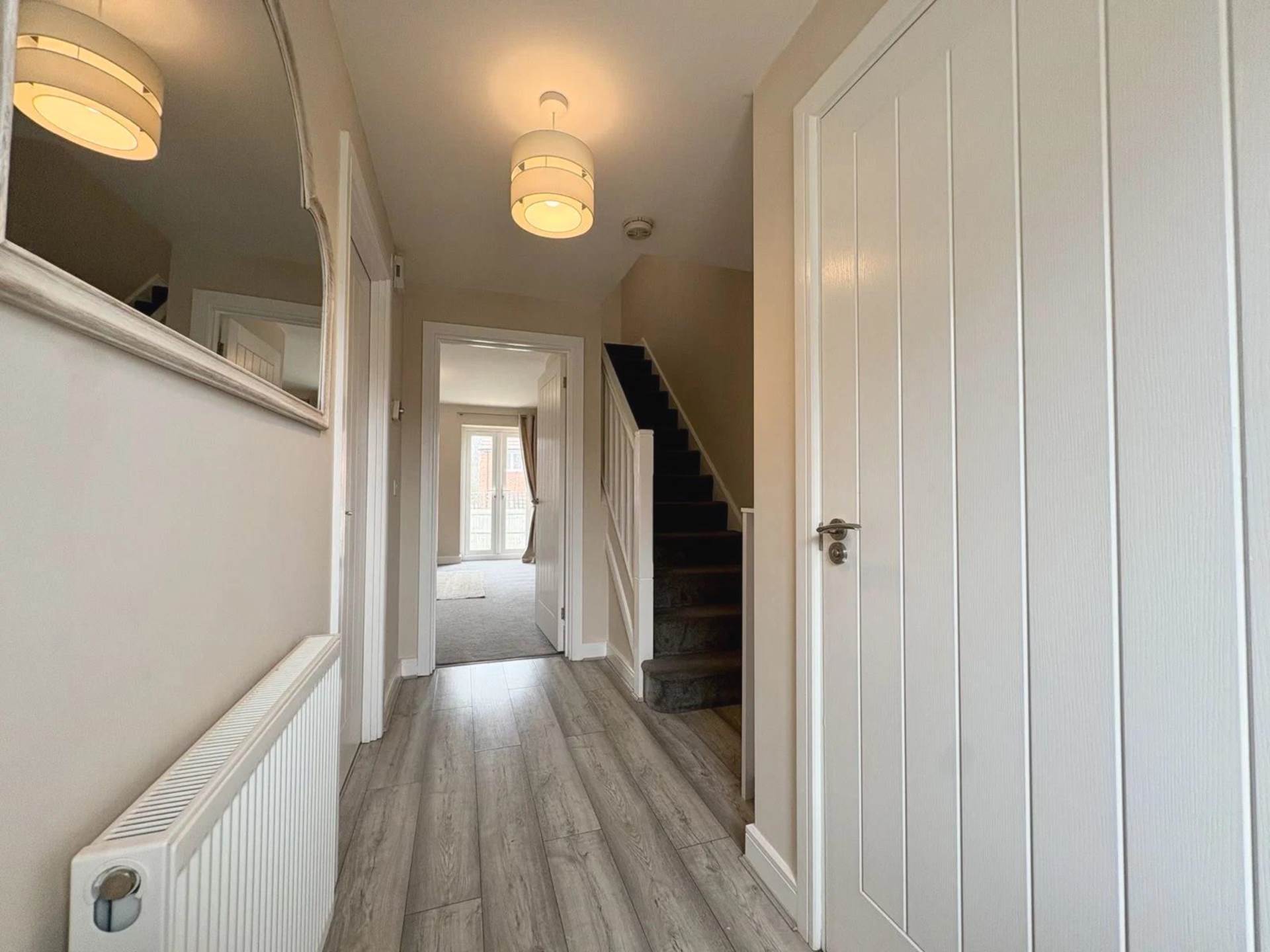 Clough Close, Cawston, Image 5