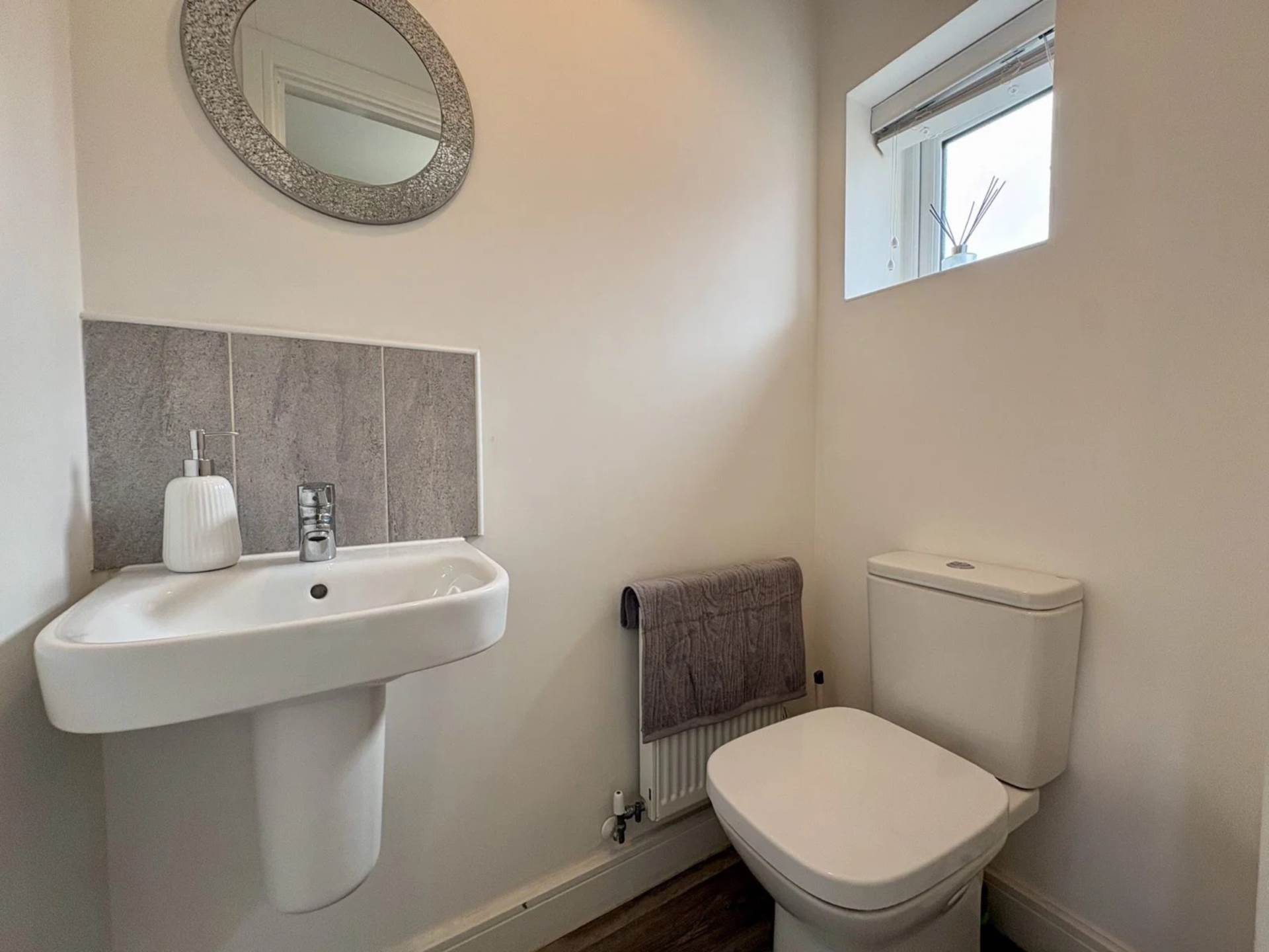 Clough Close, Cawston, Image 6