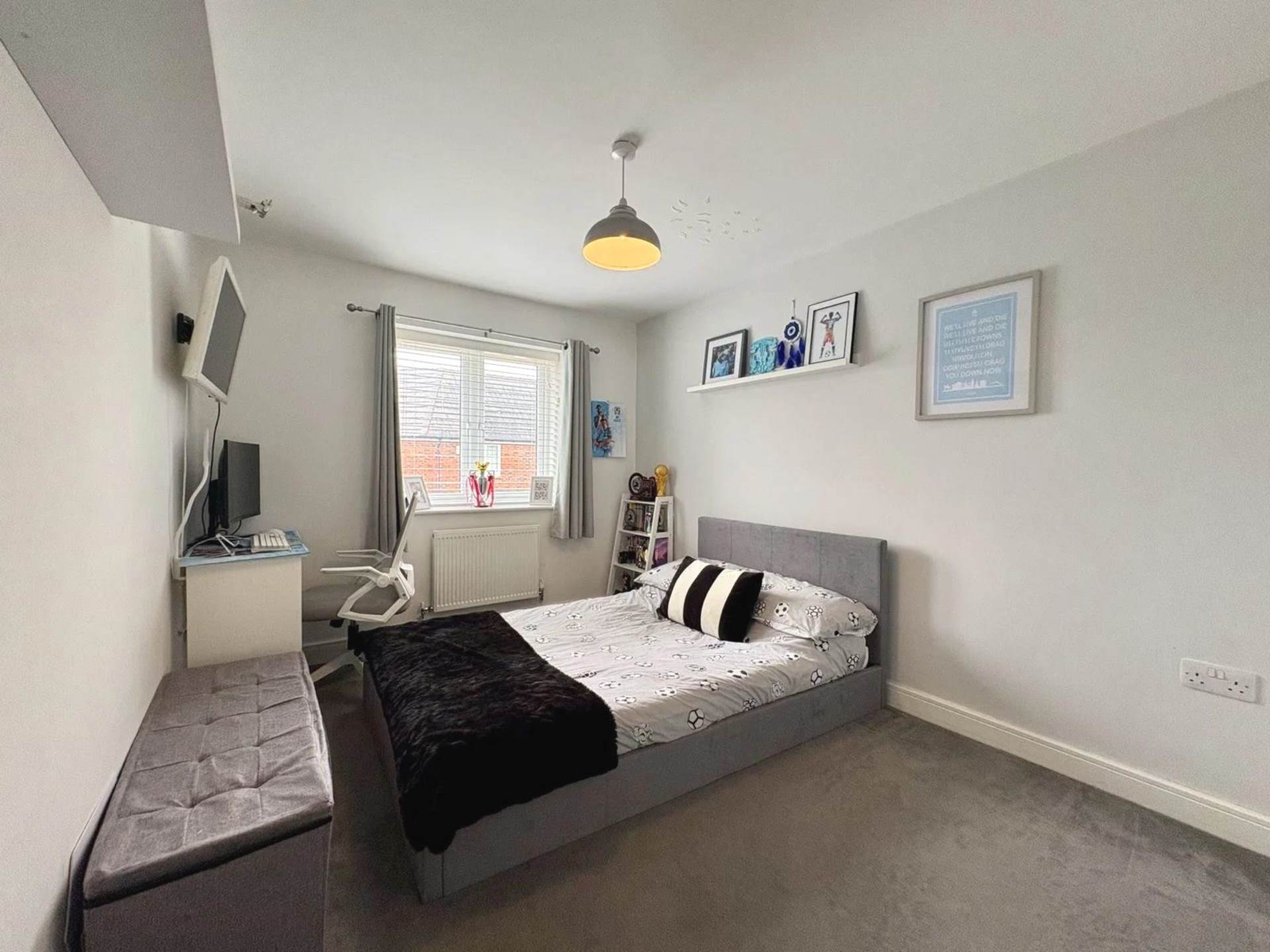 Clough Close, Cawston, Image 9