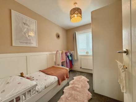 Clough Close, Cawston, Image 10