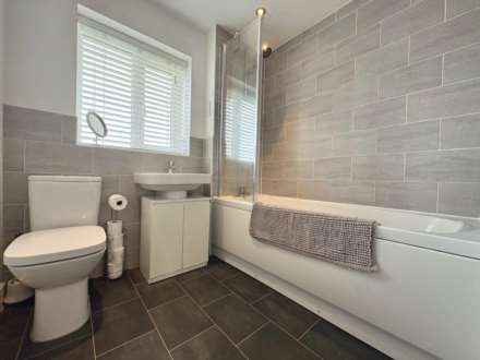 Clough Close, Cawston, Image 11