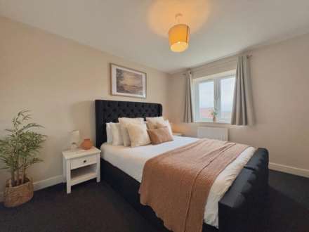 Clough Close, Cawston, Image 4