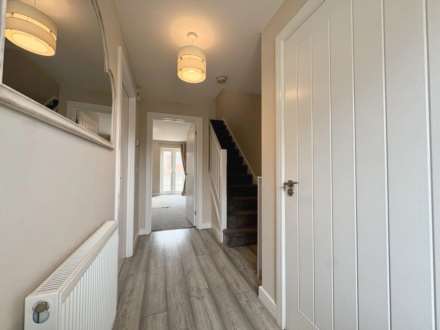 Clough Close, Cawston, Image 5