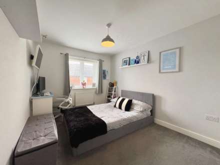 Clough Close, Cawston, Image 9