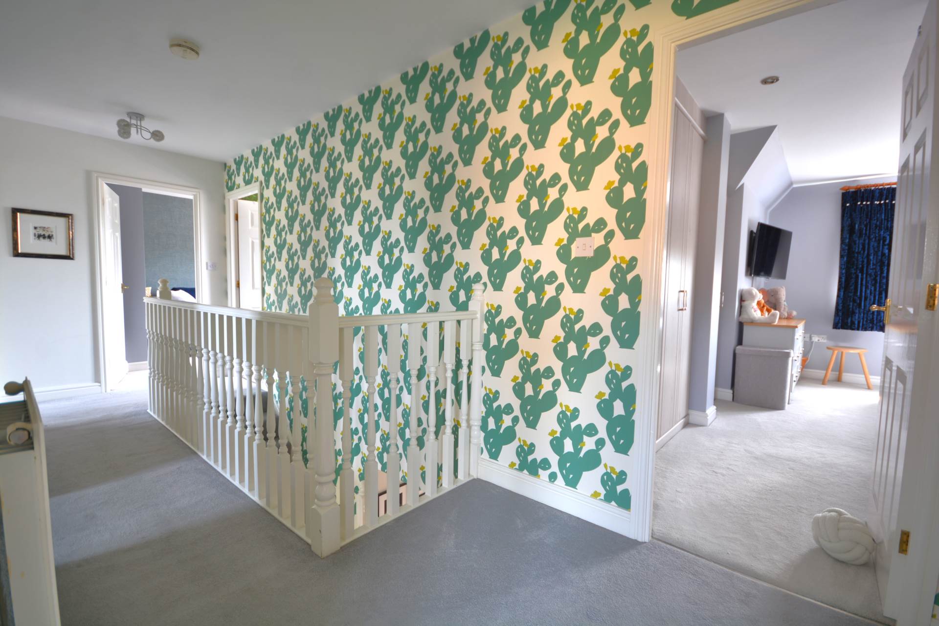 Planter Close, Cawston, Image 14