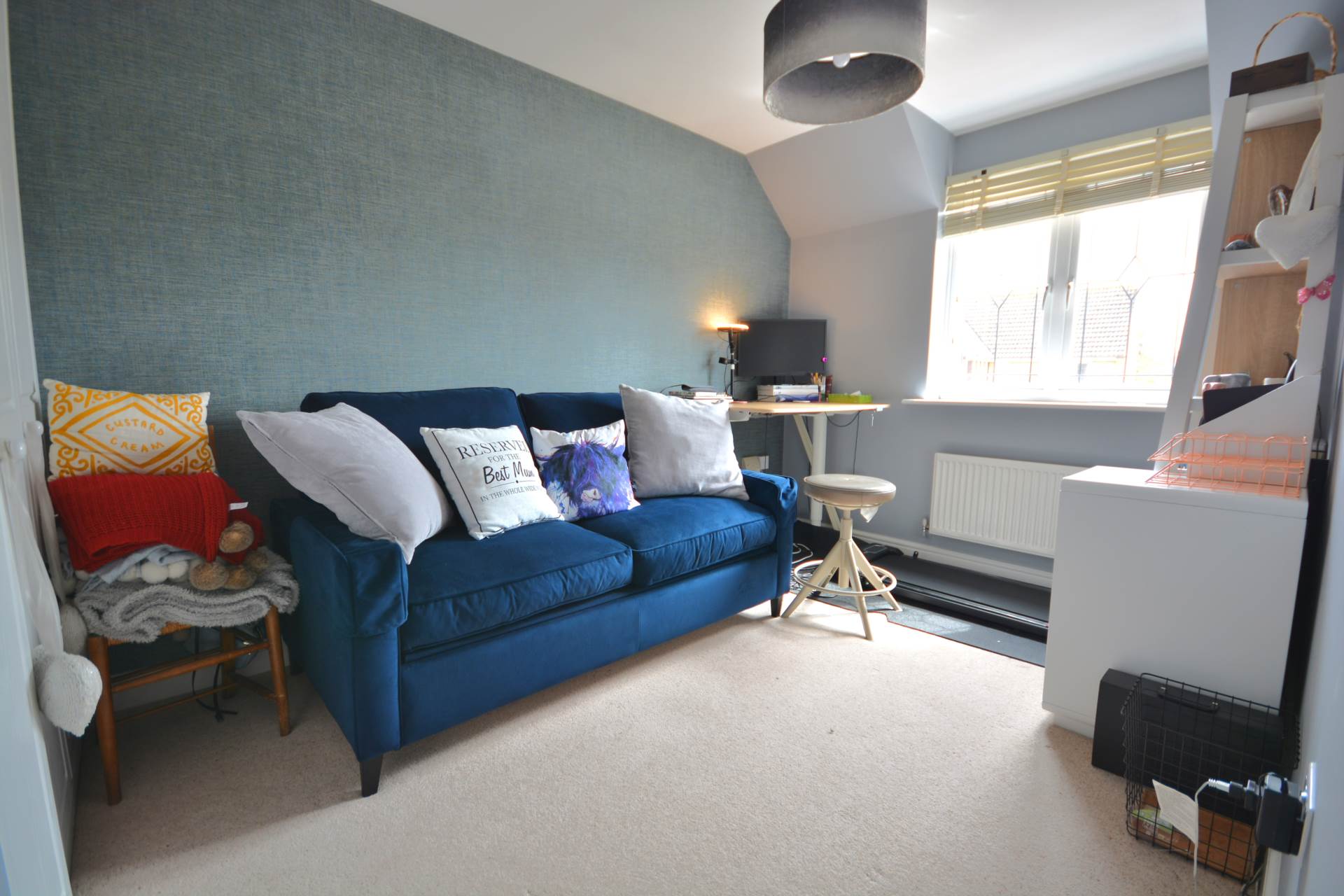 Planter Close, Cawston, Image 21