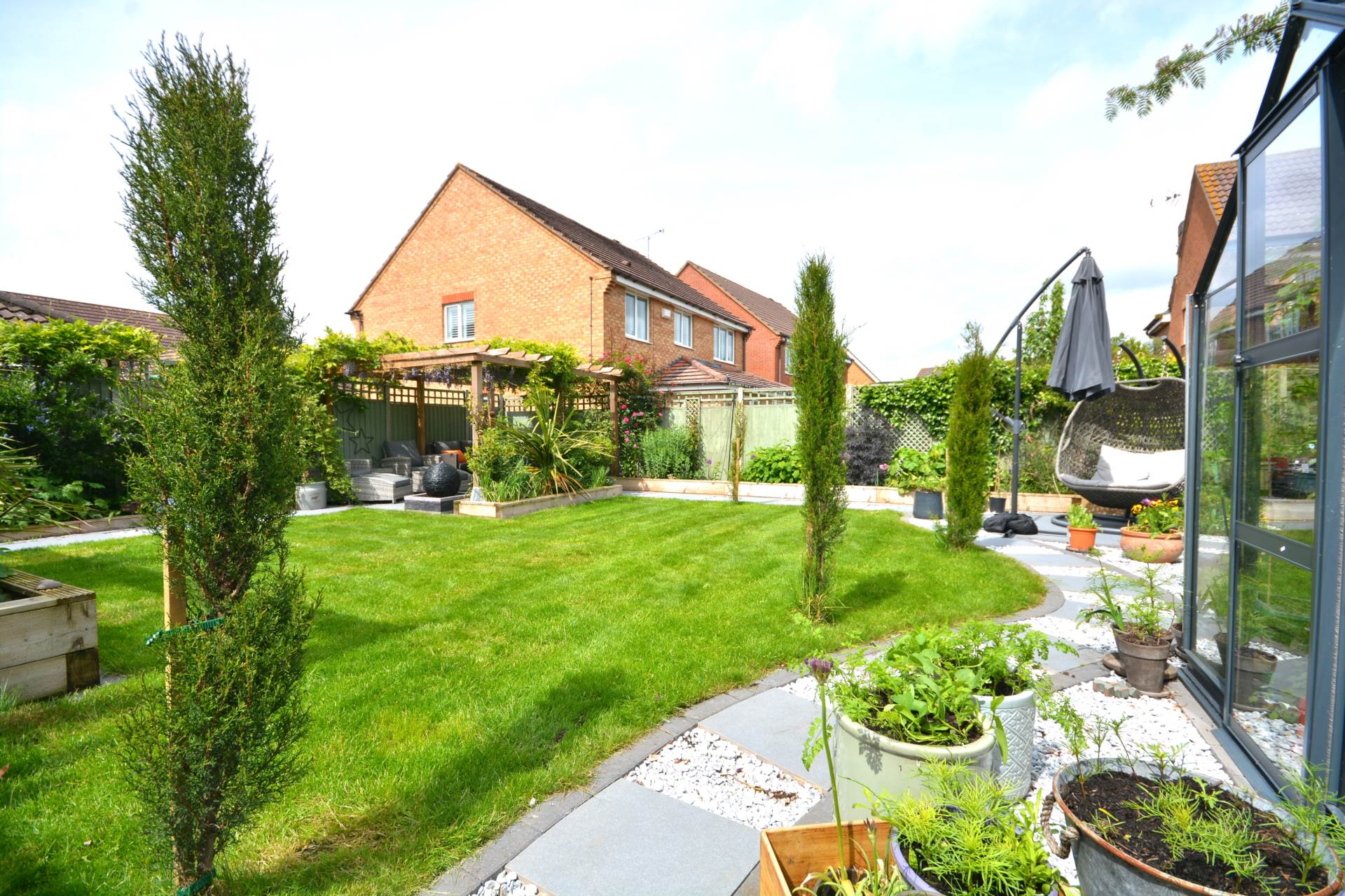 Planter Close, Cawston, Image 24