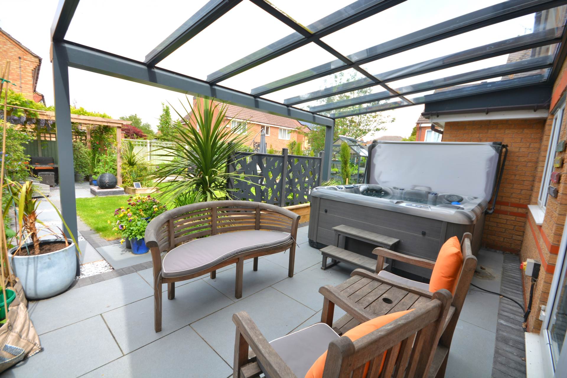 Planter Close, Cawston, Image 25