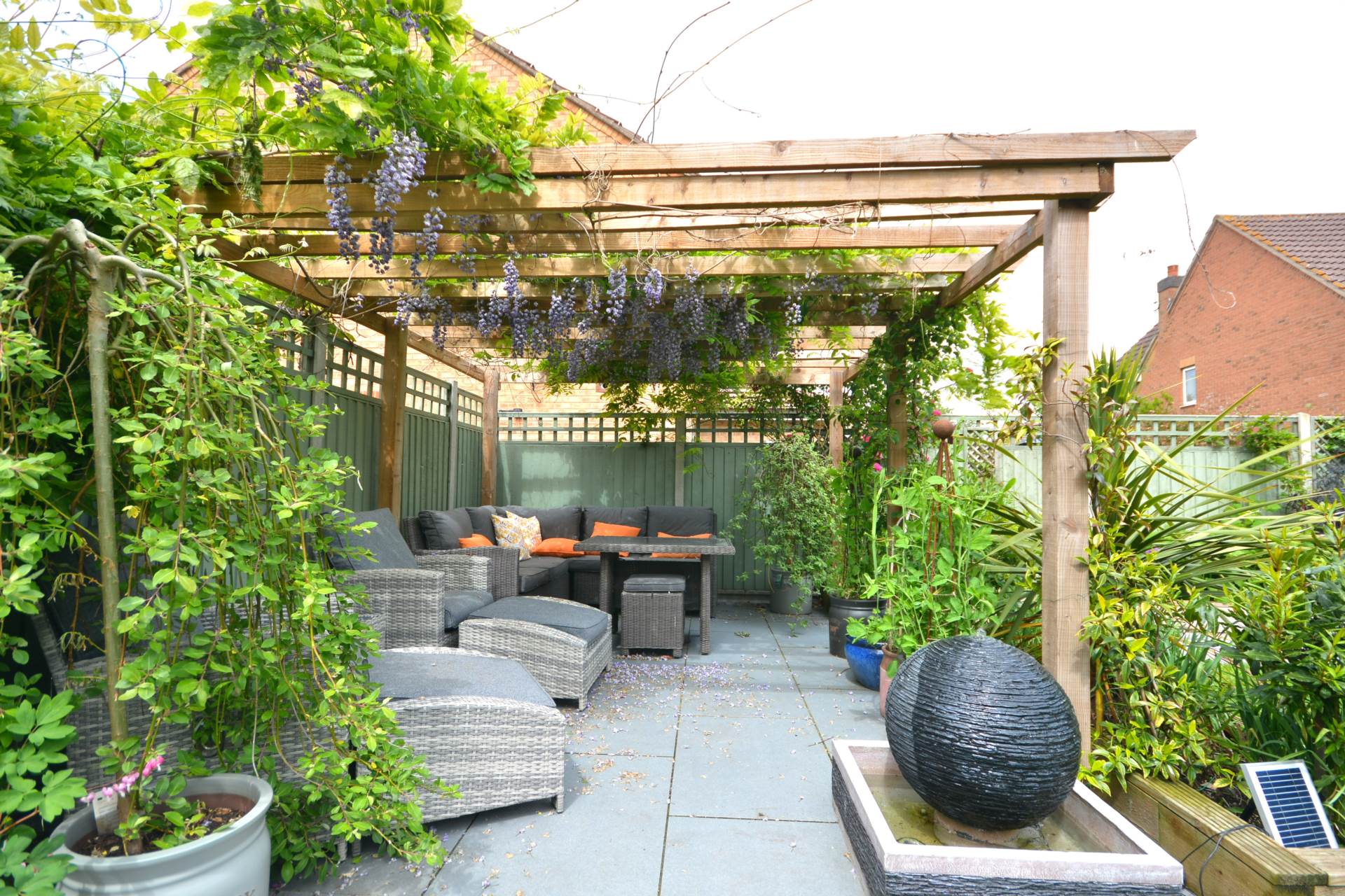 Planter Close, Cawston, Image 27