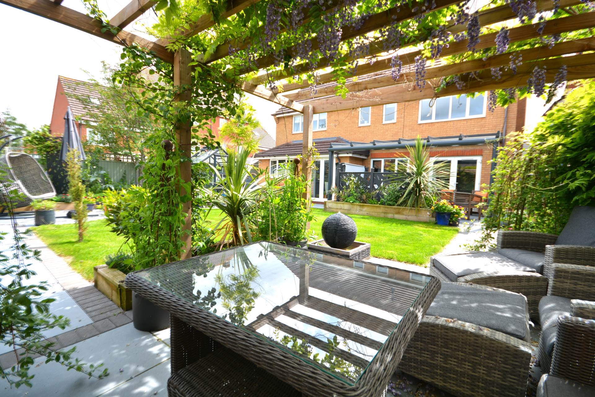 Planter Close, Cawston, Image 28