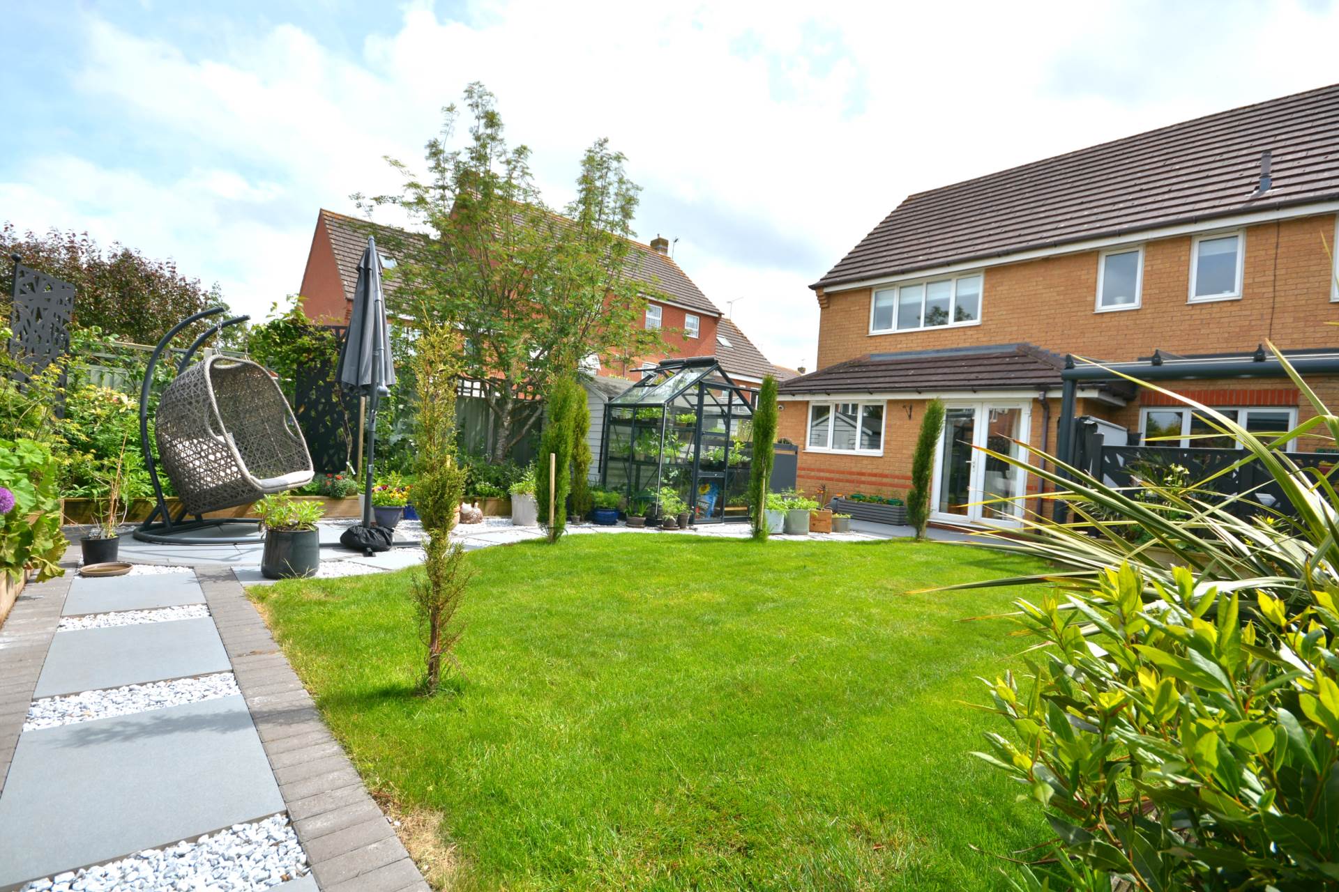Planter Close, Cawston, Image 29