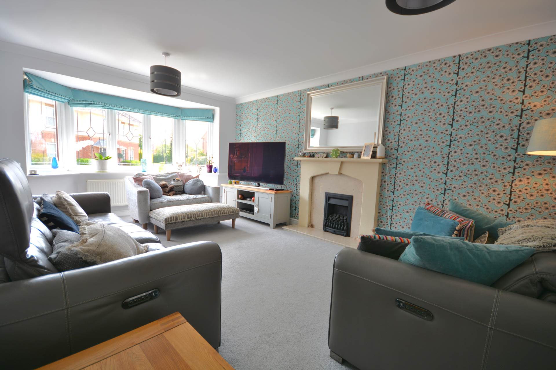 Planter Close, Cawston, Image 6