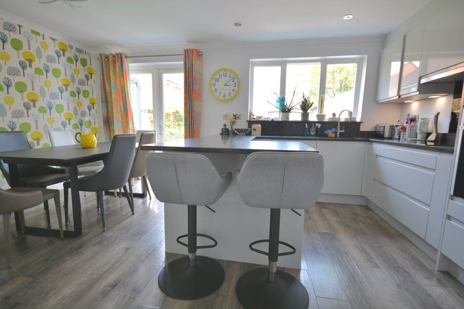 Planter Close, Cawston, Image 9