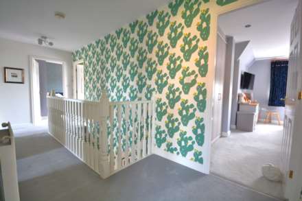 Planter Close, Cawston, Image 14