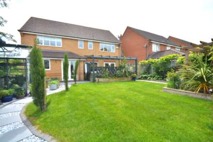 Planter Close, Cawston, Image 2
