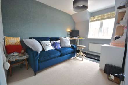 Planter Close, Cawston, Image 21