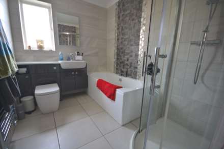 Planter Close, Cawston, Image 23