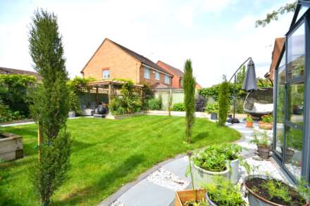 Planter Close, Cawston, Image 24