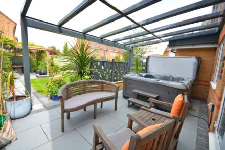 Planter Close, Cawston, Image 25