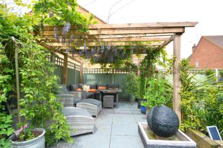 Planter Close, Cawston, Image 27