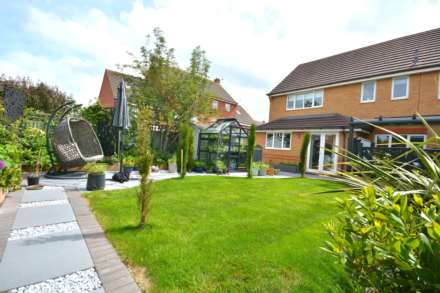 Planter Close, Cawston, Image 29