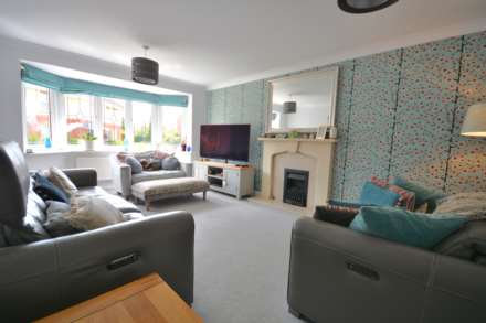 Planter Close, Cawston, Image 6