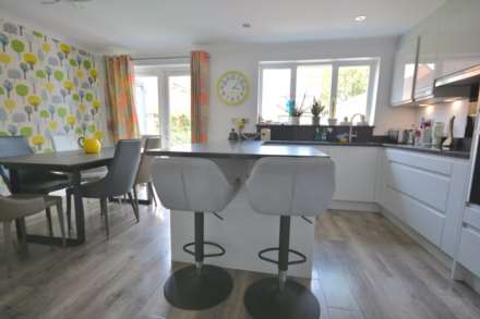 Planter Close, Cawston, Image 9