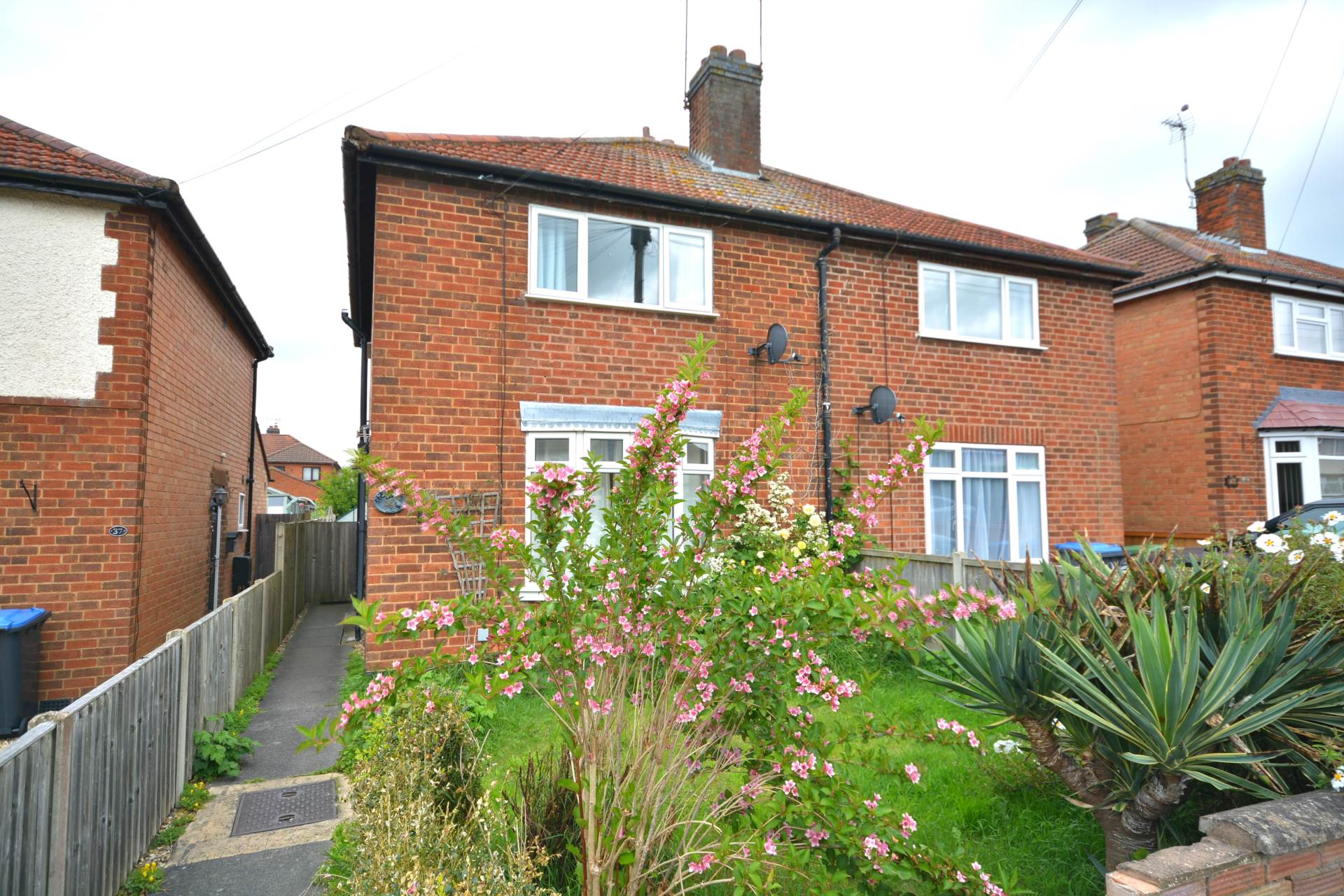 Southfield Road, Southfields, Image 1