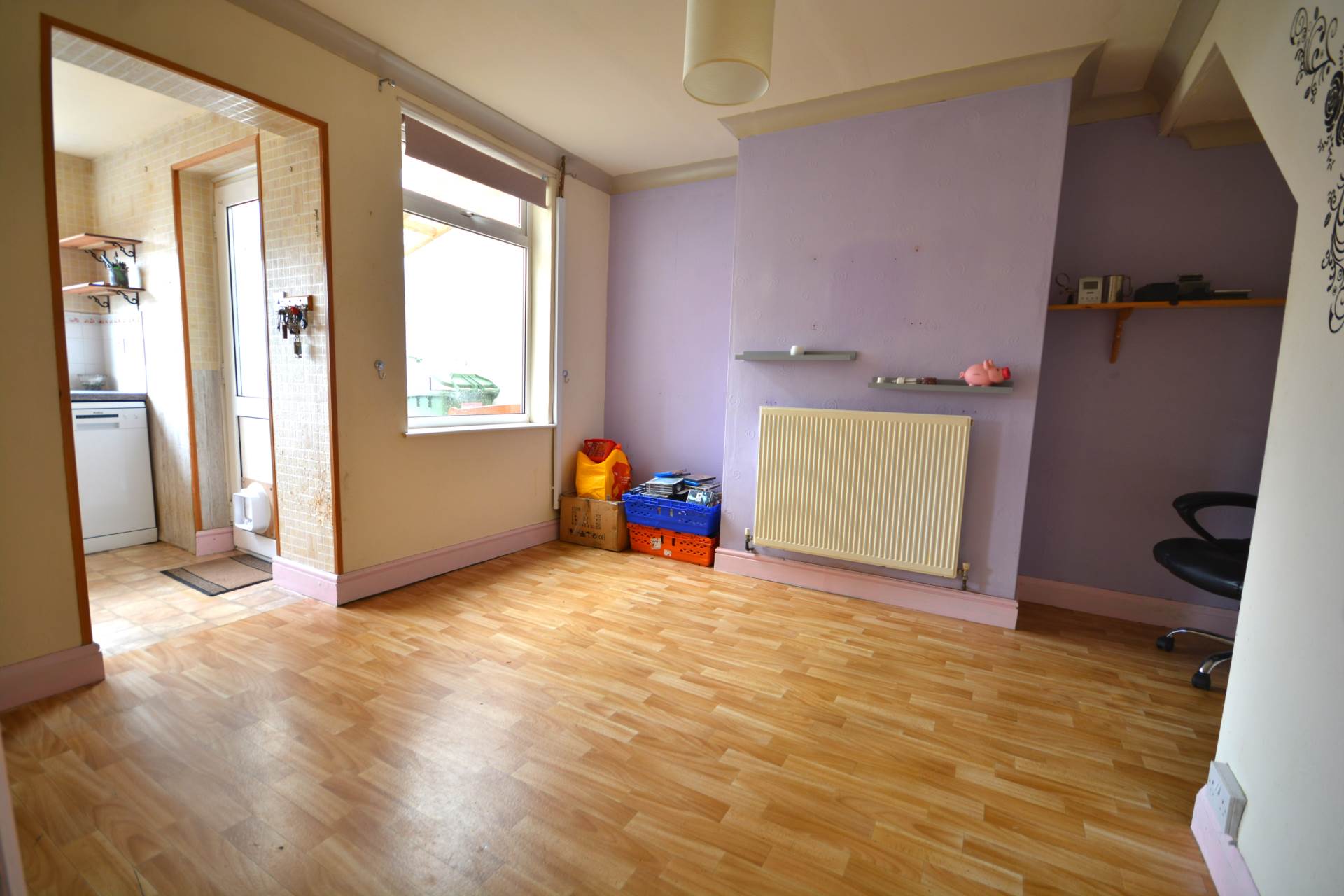 Southfield Road, Southfields, Image 3