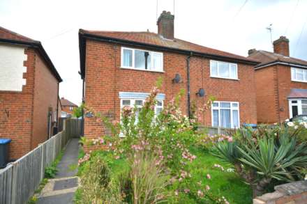 Southfield Road, Southfields