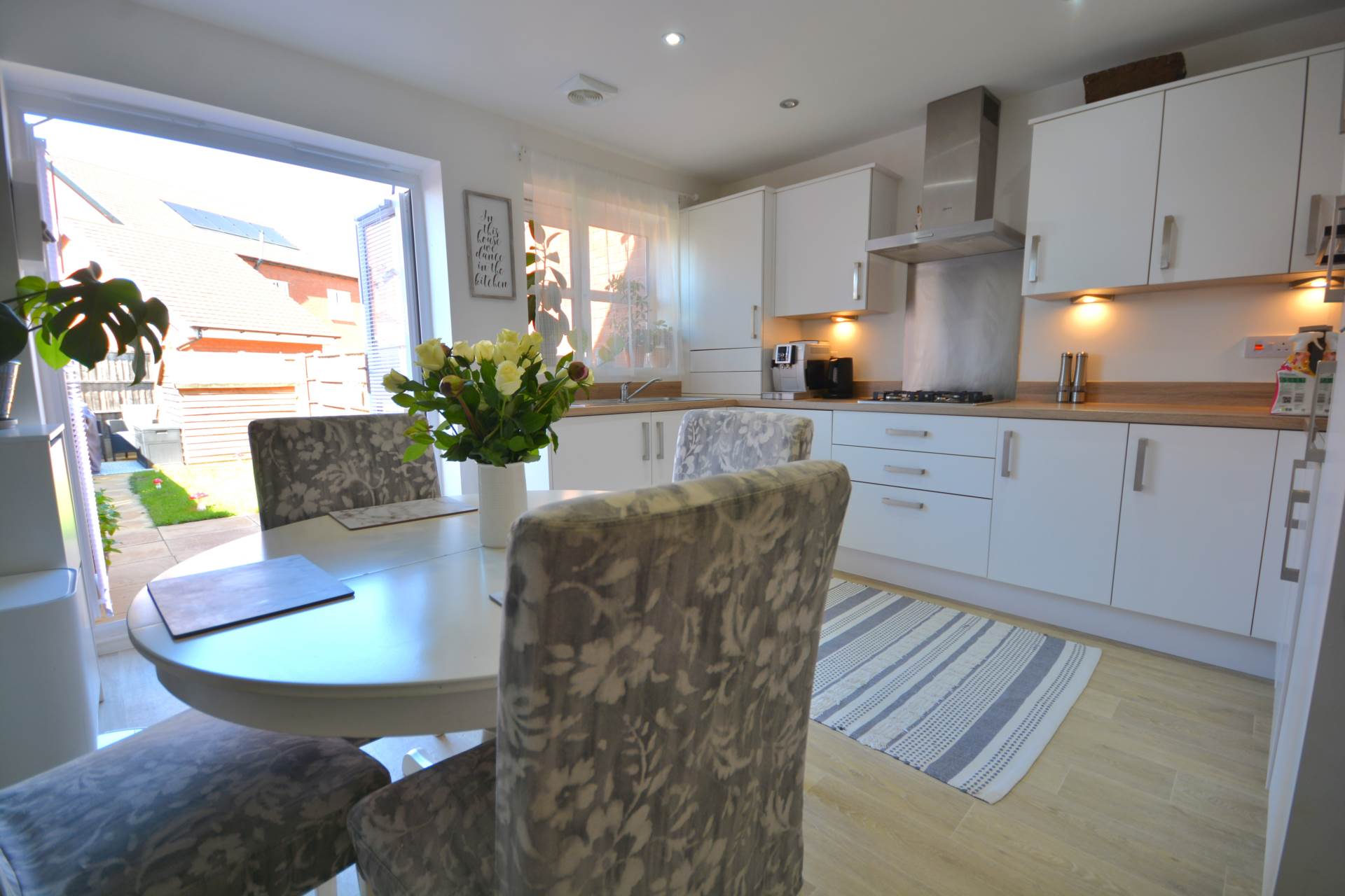 Caradon Way, Houlton, Image 2