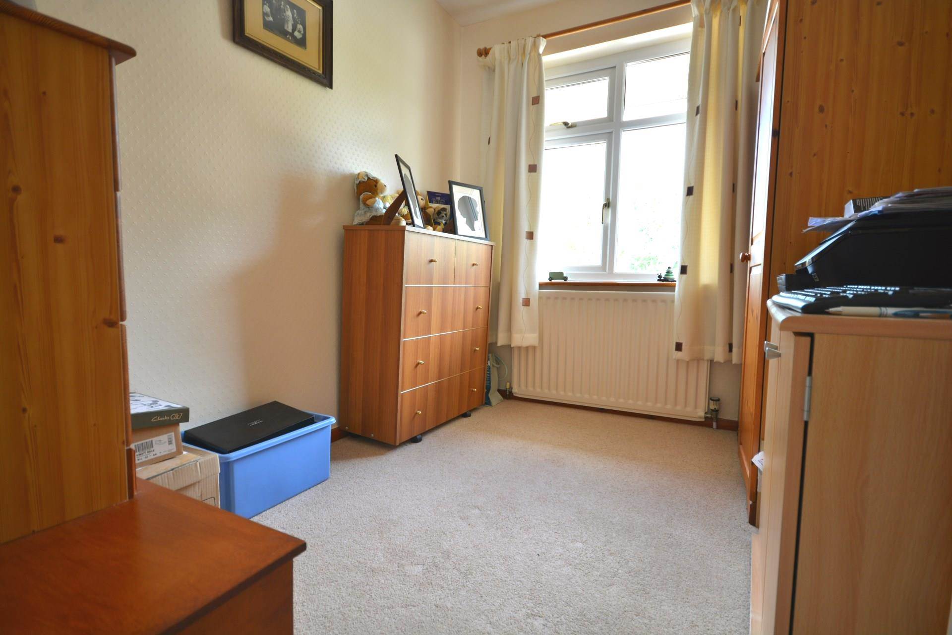 McKinnell Crescent, Abbotts Farm, Hillmorton, Image 12