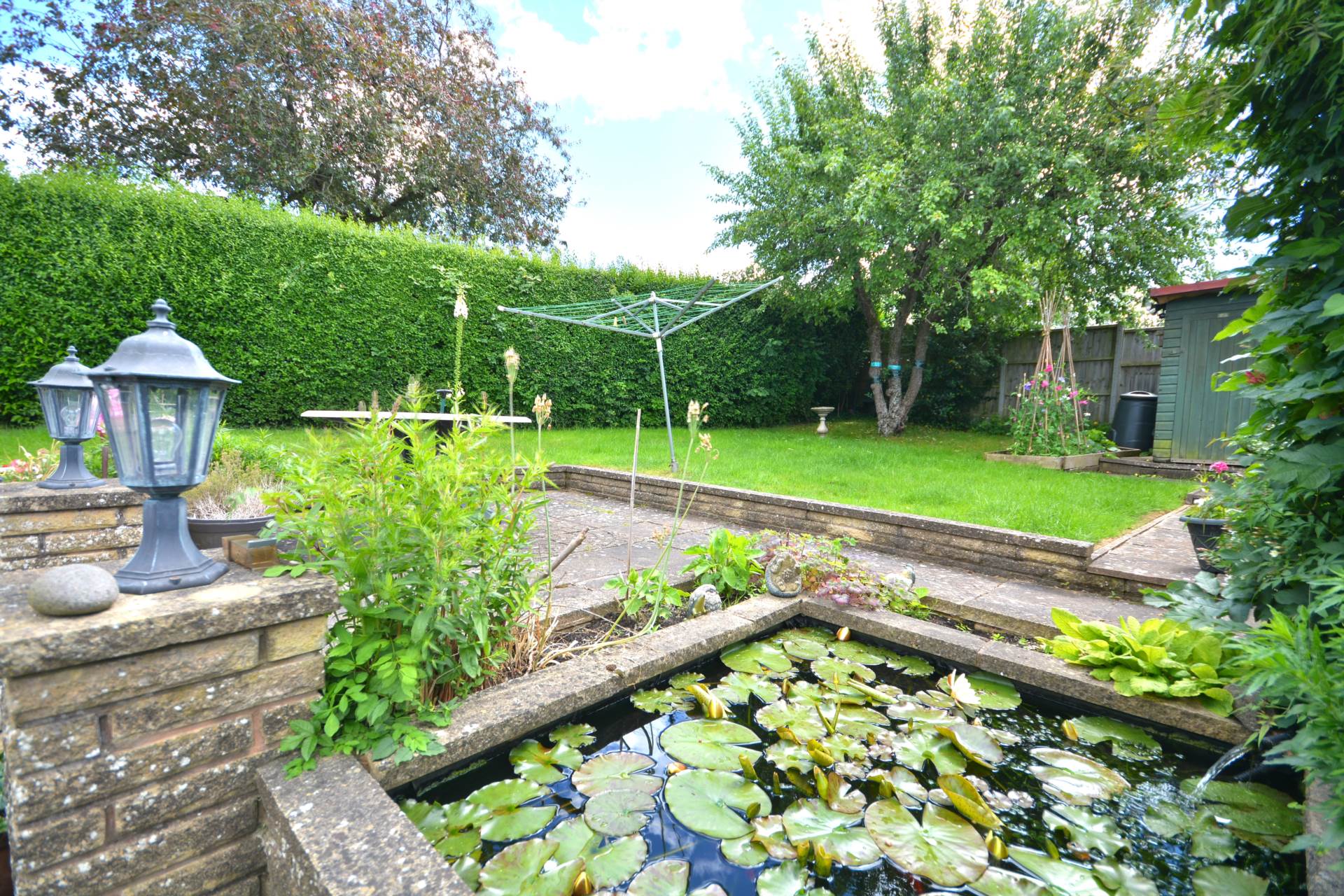McKinnell Crescent, Abbotts Farm, Hillmorton, Image 16