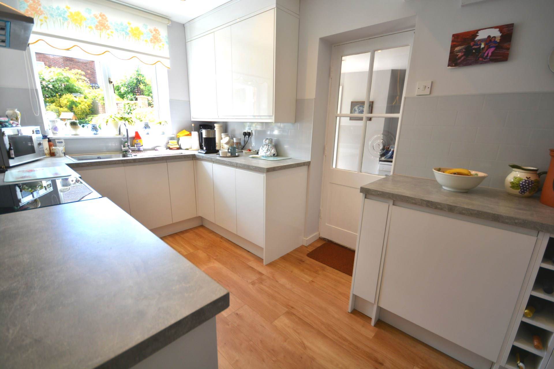 McKinnell Crescent, Abbotts Farm, Hillmorton, Image 5