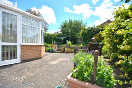 McKinnell Crescent, Abbotts Farm, Hillmorton, Image 14