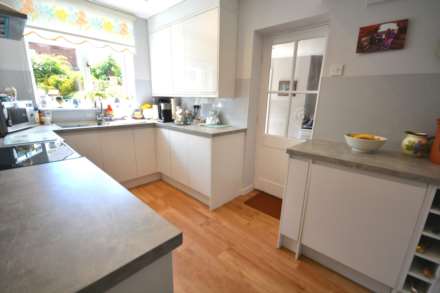 McKinnell Crescent, Abbotts Farm, Hillmorton, Image 5
