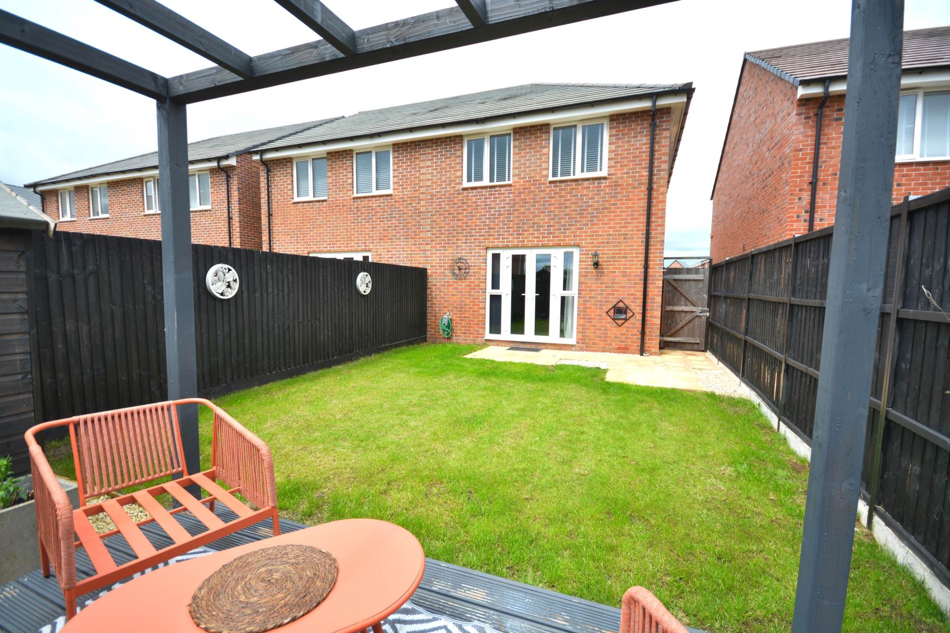 Azure Close, Ashlawn Rise, Image 17