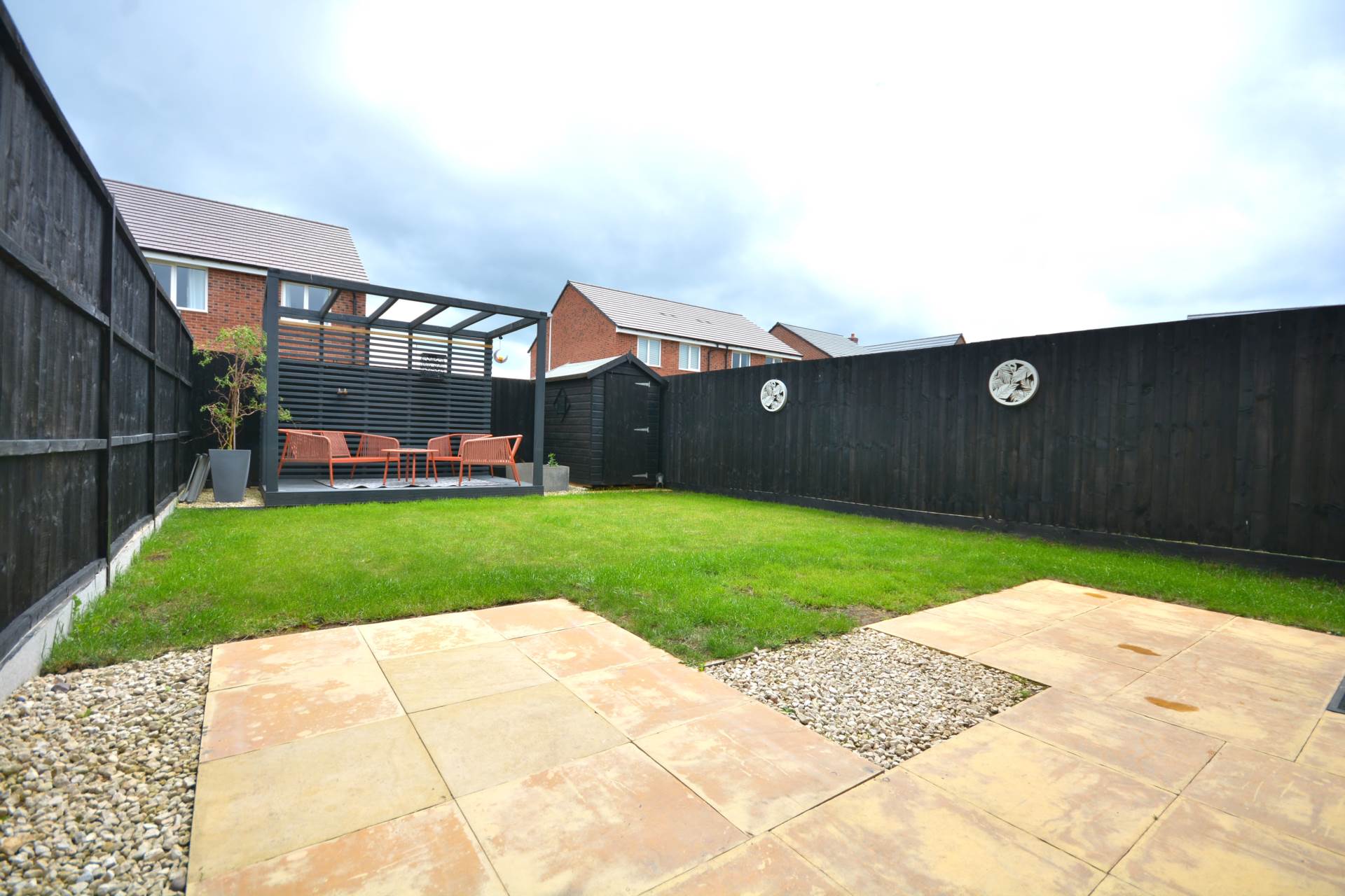 Azure Close, Ashlawn Rise, Image 4
