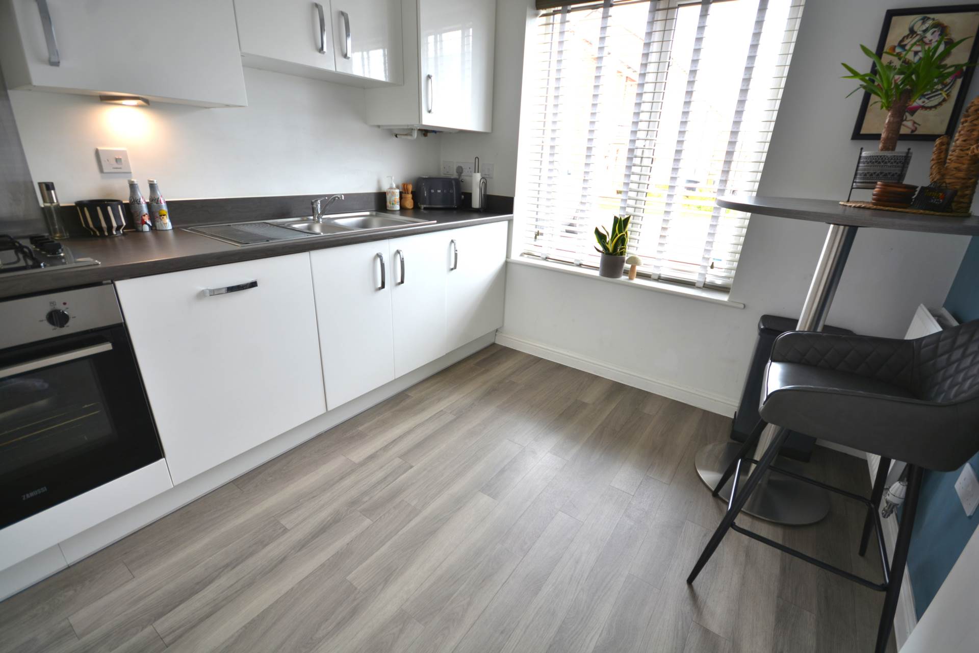 Azure Close, Ashlawn Rise, Image 8