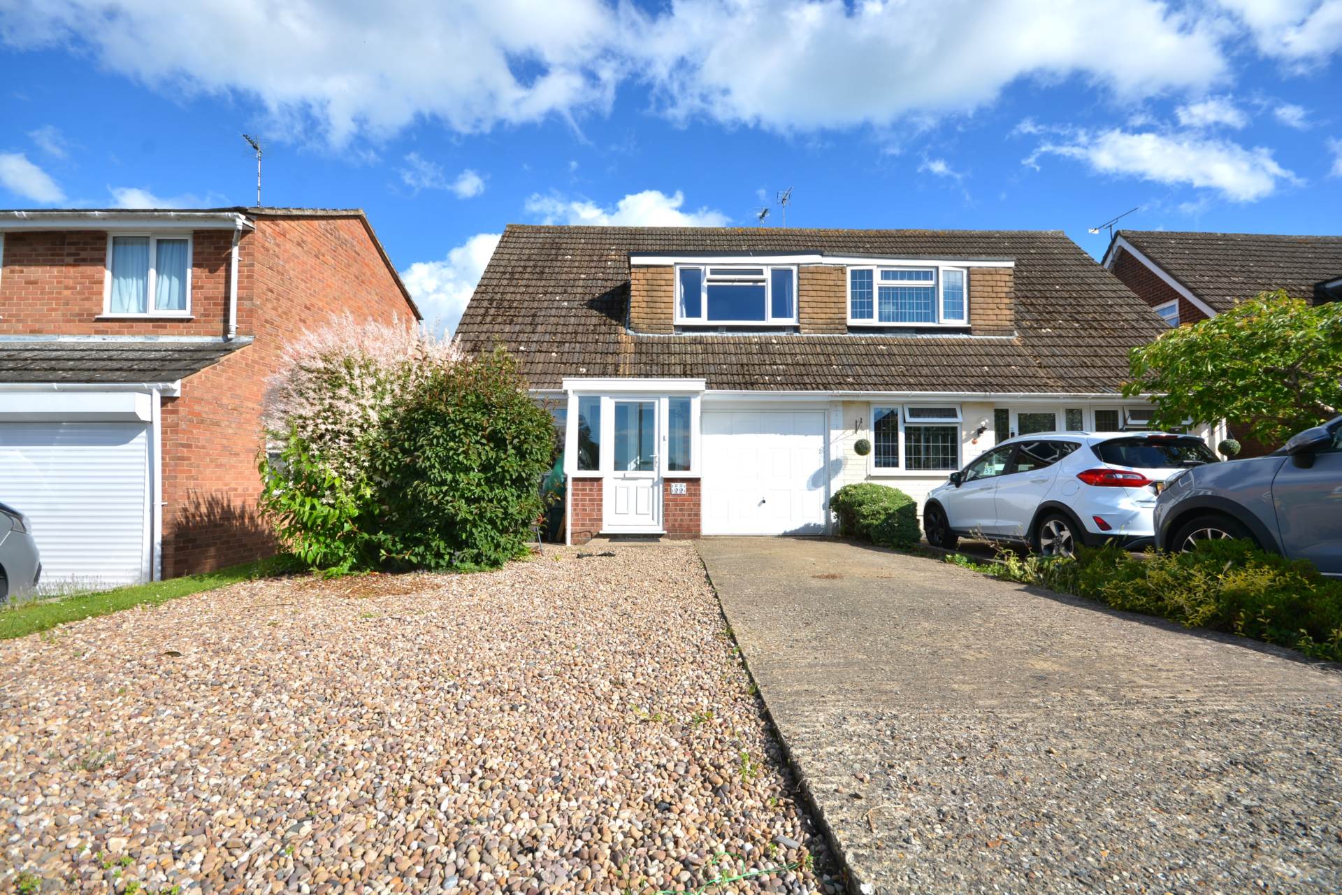 Chaucer Road, Rugby, Image 1
